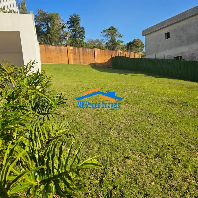Foto 2 de Lote de Condomínio à venda, 497m2 em Alphaville, Santana De Parnaiba - SP