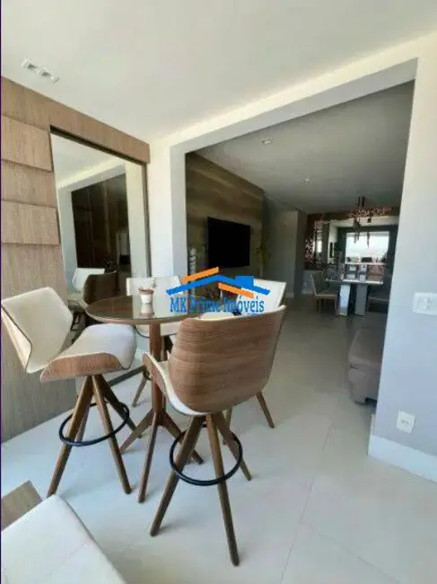 Foto 5 de Apartamento com 2 quartos à venda, 87m2 em Vila Anastácio, São Paulo - SP