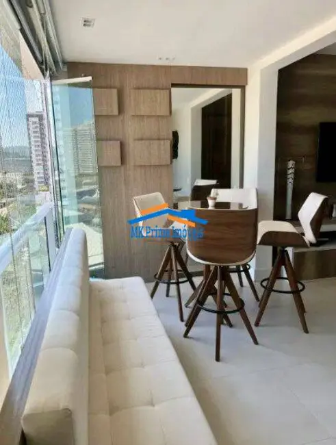 Foto 6 de Apartamento com 2 quartos à venda, 87m2 em Vila Anastácio, São Paulo - SP