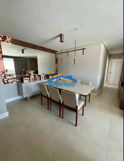 Foto 2 de Apartamento com 2 quartos à venda, 87m2 em Vila Anastácio, São Paulo - SP