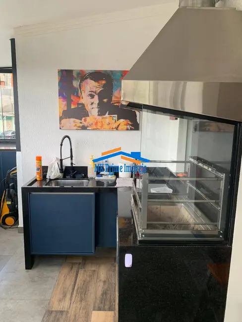 Foto 9 de Apartamento com 1 quarto à venda, 150m2 em Centro, Osasco - SP