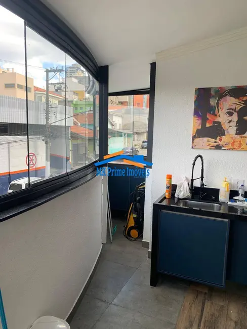 Foto 8 de Apartamento com 1 quarto à venda, 150m2 em Centro, Osasco - SP