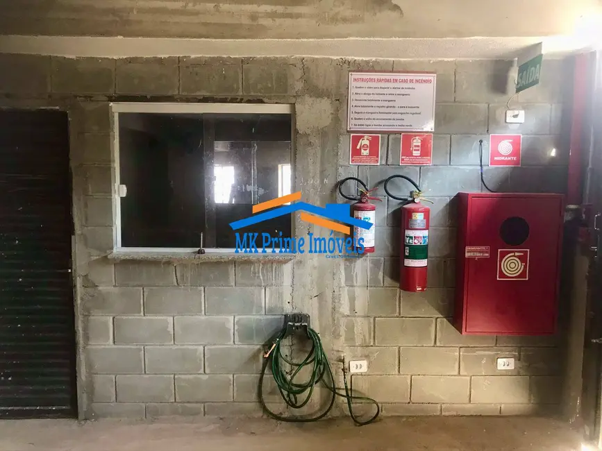 Foto 3 de Armazém / Galpão para alugar, 900m2 em Jardim Califórnia, Barueri - SP