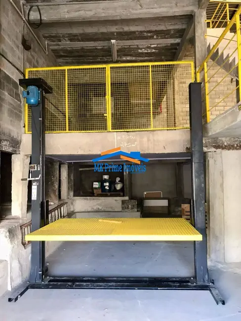 Foto 7 de Armazém / Galpão para alugar, 900m2 em Jardim Califórnia, Barueri - SP