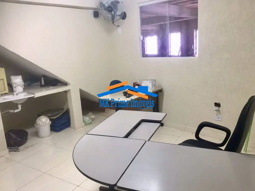 Foto 5 de Armazém / Galpão para alugar, 900m2 em Jardim Califórnia, Barueri - SP