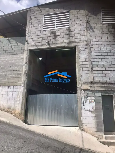 Foto 4 de Armazém / Galpão para alugar, 900m2 em Jardim Califórnia, Barueri - SP