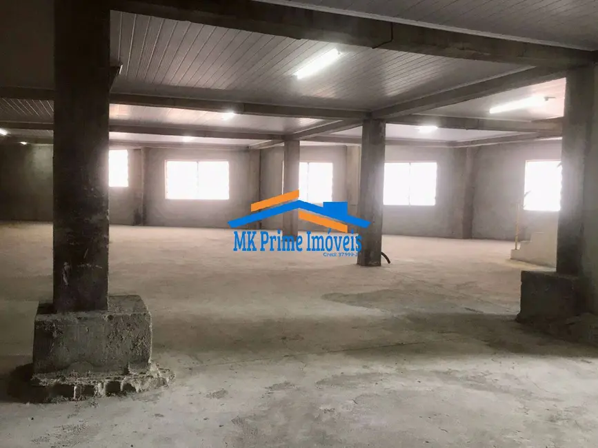 Foto 1 de Armazém / Galpão para alugar, 900m2 em Jardim Califórnia, Barueri - SP