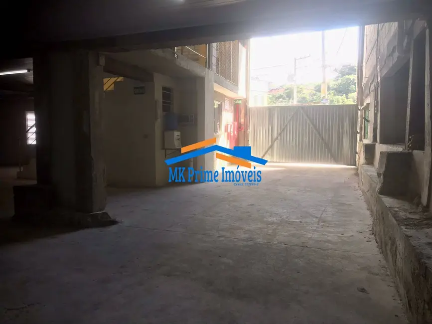 Foto 2 de Armazém / Galpão para alugar, 900m2 em Jardim Califórnia, Barueri - SP