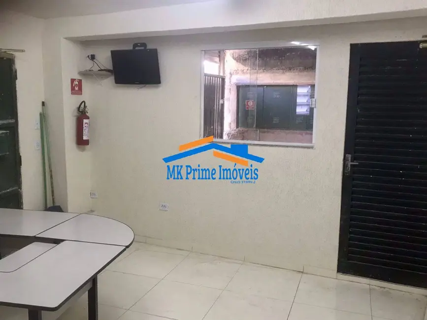 Foto 6 de Armazém / Galpão para alugar, 900m2 em Jardim Califórnia, Barueri - SP