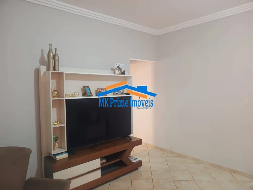 Foto 5 de Sobrado com 3 quartos à venda, 238m2 em Pestana, Osasco - SP