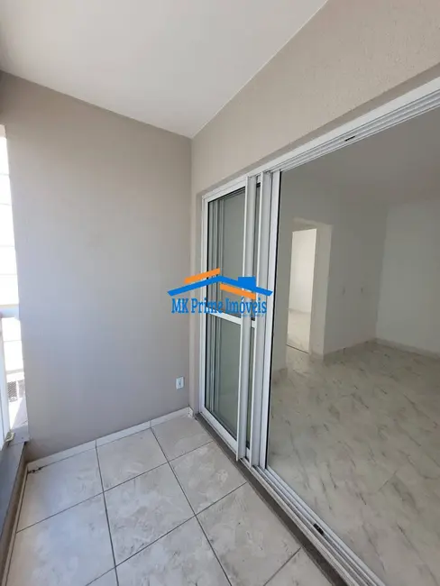Foto 2 de Apartamento com 2 quartos à venda, 46m2 em Padroeira, Osasco - SP