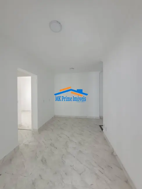 Foto 6 de Apartamento com 2 quartos à venda, 46m2 em Padroeira, Osasco - SP