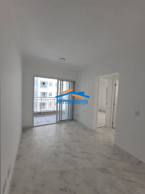 Foto 4 de Apartamento com 2 quartos à venda, 46m2 em Padroeira, Osasco - SP