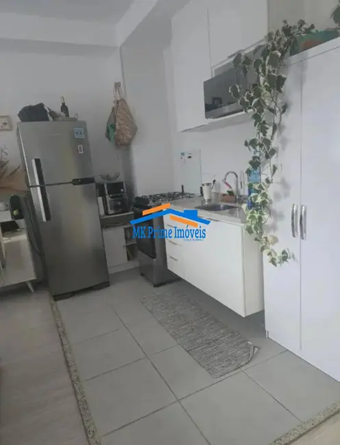 Apartamento com 1 quarto à venda, 36m2 em Presidente Altino, Osasco - SP - imagem 3 Foto 3 de Apartamento com 1 quarto à venda, 36m2 em Presidente Altino, Osasco - SP