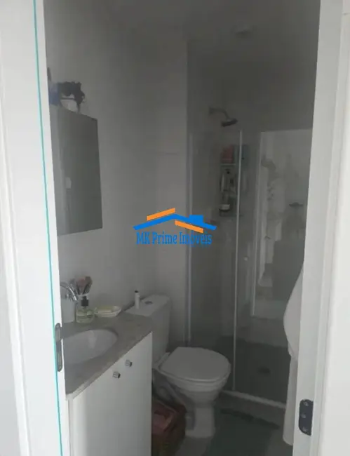 Apartamento com 1 quarto à venda, 36m2 em Presidente Altino, Osasco - SP - imagem 6 Foto 6 de Apartamento com 1 quarto à venda, 36m2 em Presidente Altino, Osasco - SP