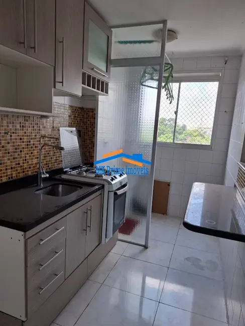Apartamento com 2 quartos à venda, 56m2 em Quitaúna, Osasco - SP - imagem 8 Foto 8 de Apartamento com 2 quartos à venda, 56m2 em Quitaúna, Osasco - SP