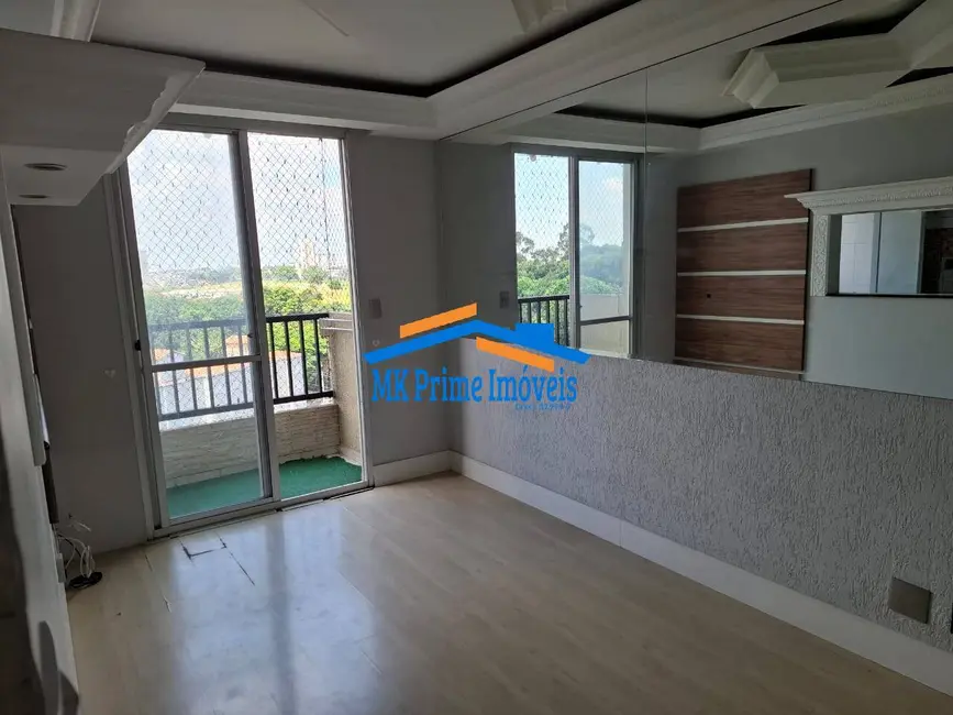 Apartamento com 2 quartos à venda, 56m2 em Quitaúna, Osasco - SP - imagem 5 Foto 5 de Apartamento com 2 quartos à venda, 56m2 em Quitaúna, Osasco - SP