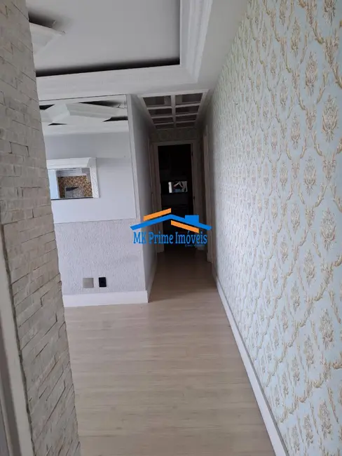 Foto 2 de Apartamento com 2 quartos à venda, 56m2 em Quitaúna, Osasco - SP