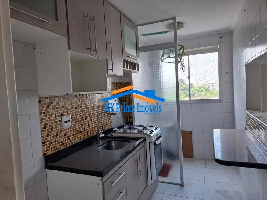 Apartamento com 2 quartos à venda, 56m2 em Quitaúna, Osasco - SP - imagem 7 Foto 7 de Apartamento com 2 quartos à venda, 56m2 em Quitaúna, Osasco - SP