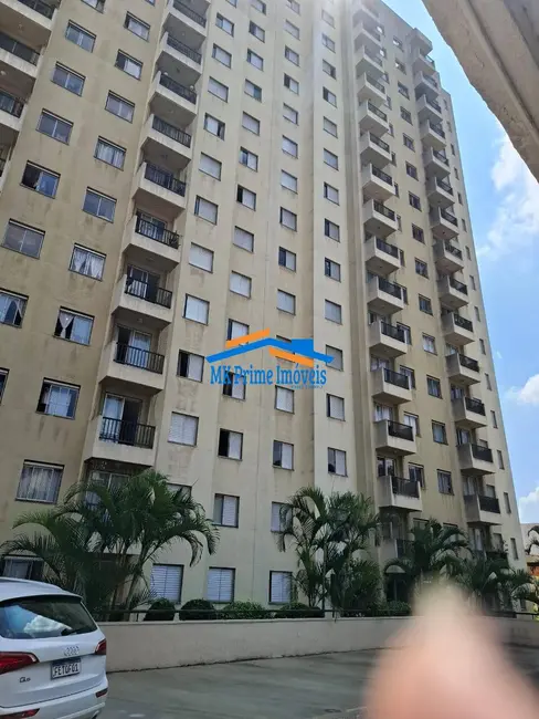Foto 1 de Apartamento com 2 quartos à venda, 56m2 em Quitaúna, Osasco - SP