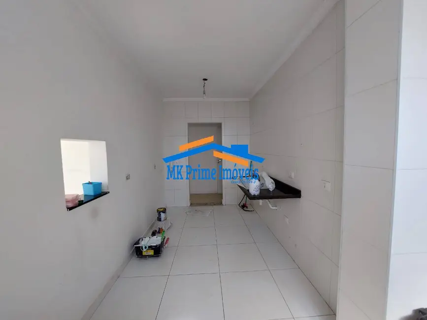 Apartamento com 3 quartos à venda, 84m2 em Vila Yara, Osasco - SP - imagem 8 Foto 8 de Apartamento com 3 quartos à venda, 84m2 em Vila Yara, Osasco - SP