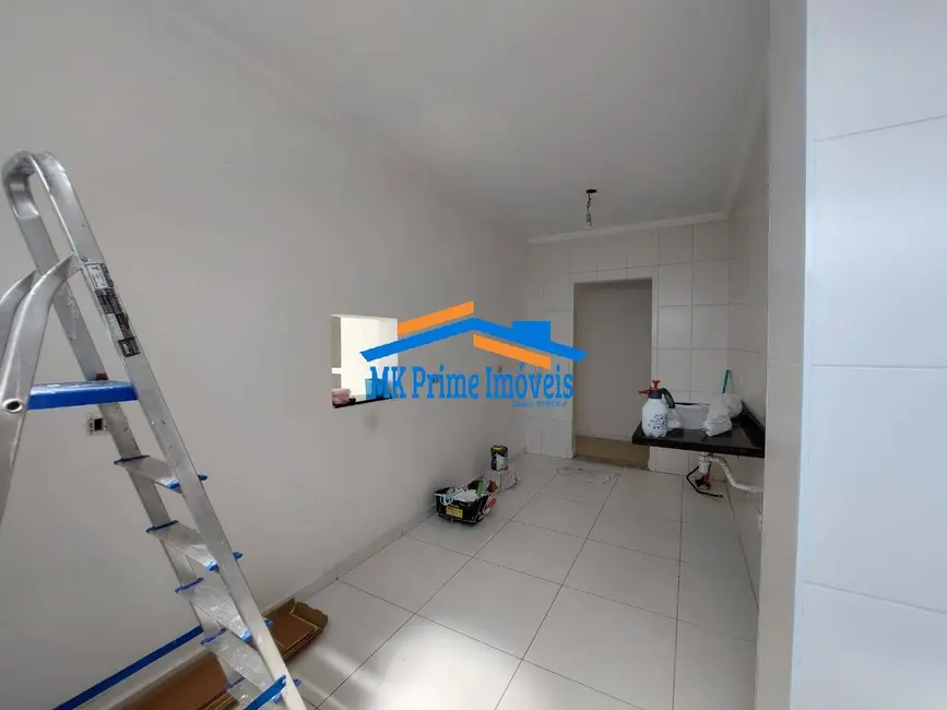 Apartamento com 3 quartos à venda, 84m2 em Vila Yara, Osasco - SP - imagem 7 Foto 7 de Apartamento com 3 quartos à venda, 84m2 em Vila Yara, Osasco - SP