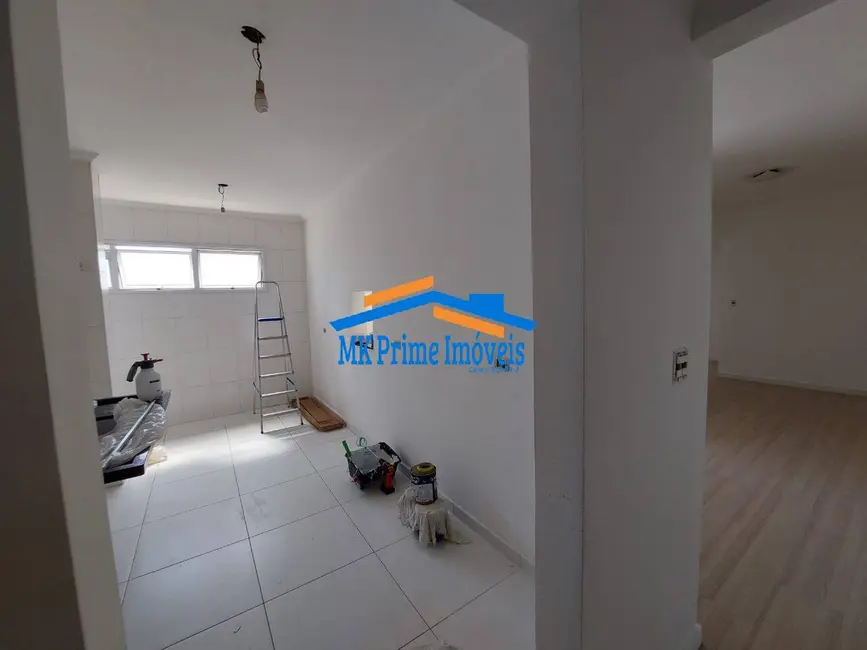 Apartamento com 3 quartos à venda, 84m2 em Vila Yara, Osasco - SP - imagem 4 Foto 4 de Apartamento com 3 quartos à venda, 84m2 em Vila Yara, Osasco - SP