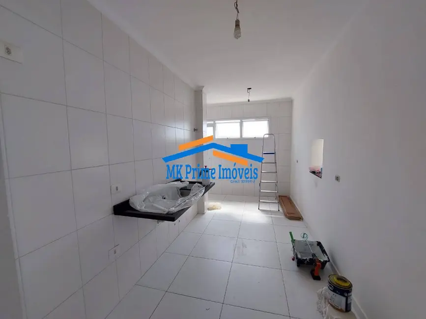 Apartamento com 3 quartos à venda, 84m2 em Vila Yara, Osasco - SP - imagem 5 Foto 5 de Apartamento com 3 quartos à venda, 84m2 em Vila Yara, Osasco - SP