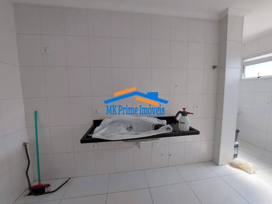 Apartamento com 3 quartos à venda, 84m2 em Vila Yara, Osasco - SP - imagem 9 Foto 9 de Apartamento com 3 quartos à venda, 84m2 em Vila Yara, Osasco - SP