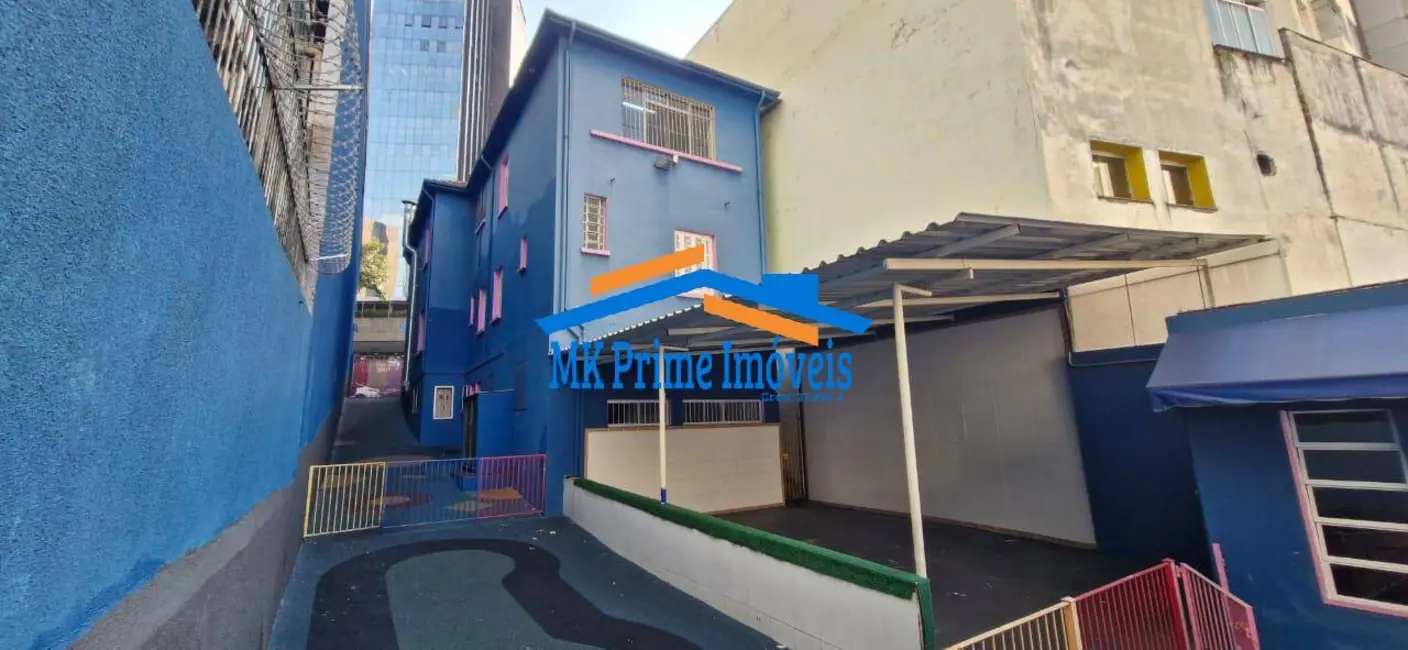 Foto 7 de Sobrado para alugar, 408m2 em Jardim Paulista, São Paulo - SP