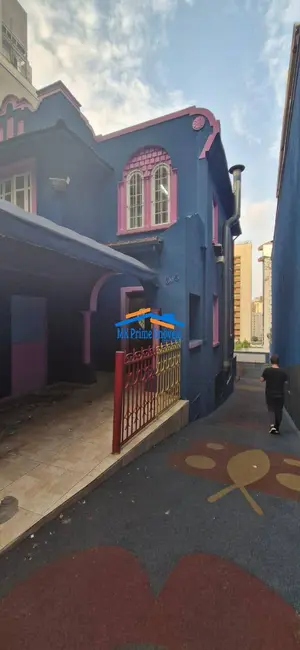 Foto 9 de Sobrado para alugar, 408m2 em Jardim Paulista, São Paulo - SP