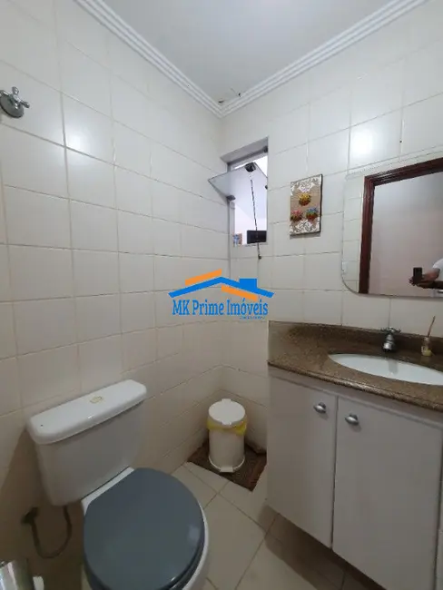 Foto 6 de Sobrado com 3 quartos à venda, 170m2 em Vila Odim Antão, Sorocaba - SP
