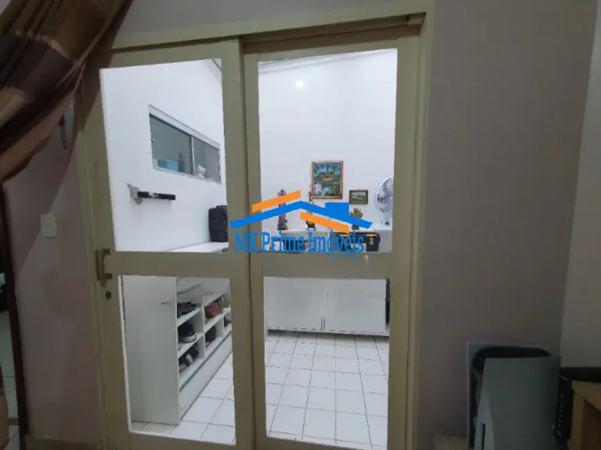 Foto 9 de Sobrado com 3 quartos à venda, 170m2 em Vila Odim Antão, Sorocaba - SP