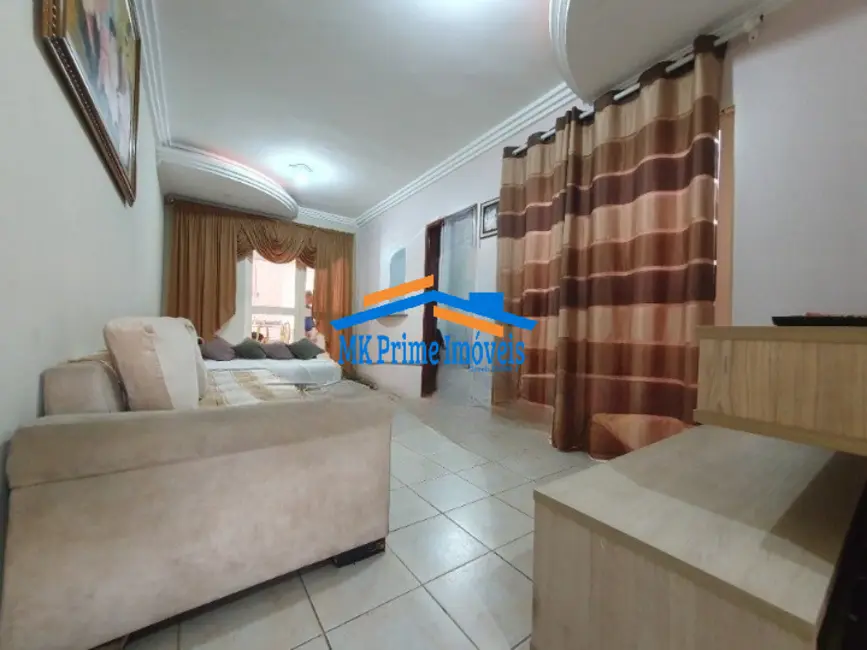 Foto 1 de Sobrado com 3 quartos à venda, 170m2 em Vila Odim Antão, Sorocaba - SP