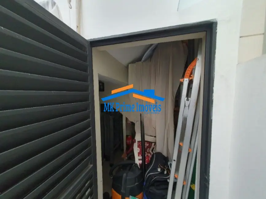 Foto 7 de Sobrado com 3 quartos à venda, 170m2 em Vila Odim Antão, Sorocaba - SP