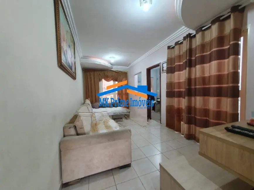 Foto 3 de Sobrado com 3 quartos à venda, 170m2 em Vila Odim Antão, Sorocaba - SP