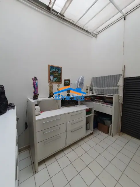 Foto 8 de Sobrado com 3 quartos à venda, 170m2 em Vila Odim Antão, Sorocaba - SP