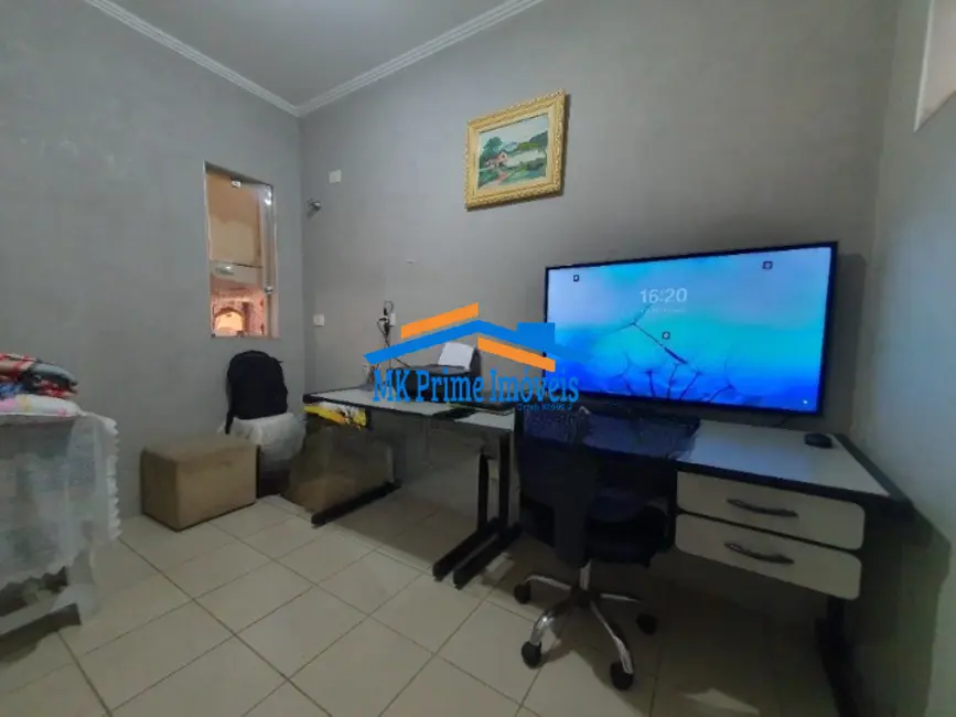 Foto 5 de Sobrado com 3 quartos à venda, 170m2 em Vila Odim Antão, Sorocaba - SP