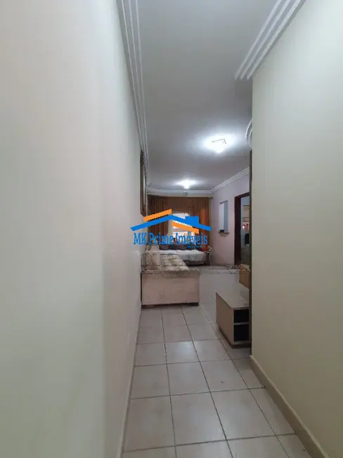 Foto 4 de Sobrado com 3 quartos à venda, 170m2 em Vila Odim Antão, Sorocaba - SP