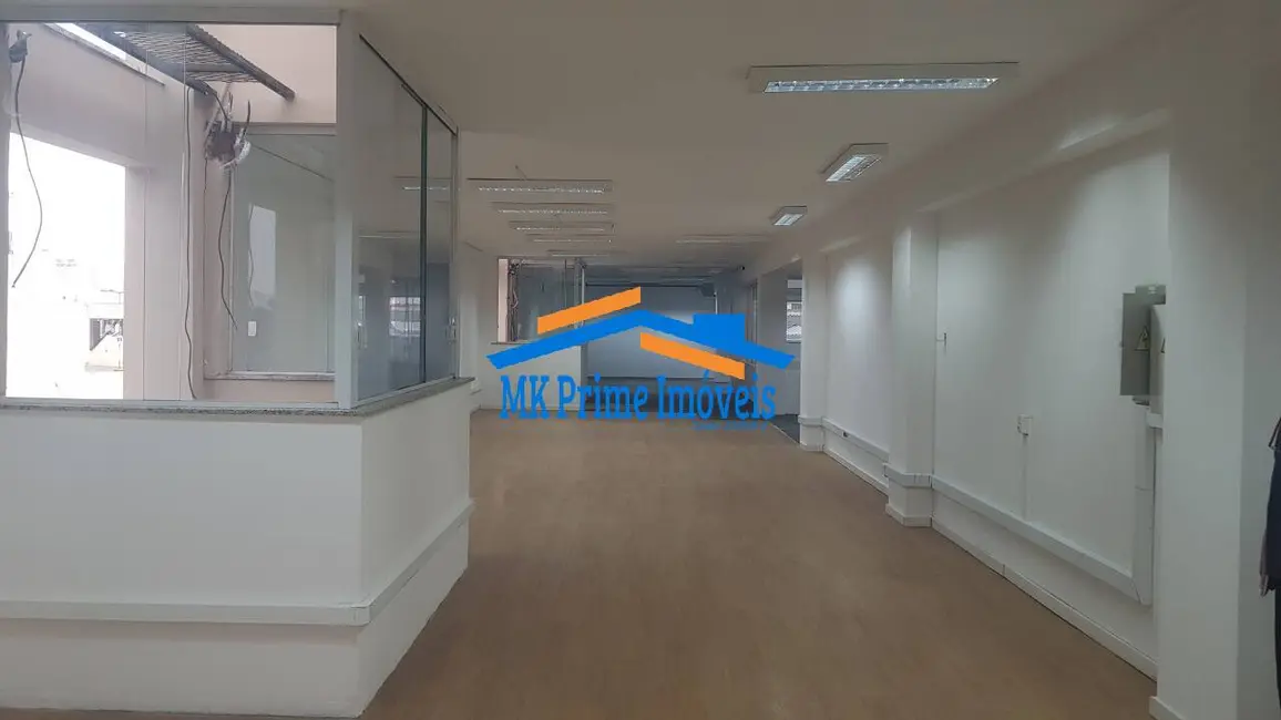 Sala Comercial à venda e para alugar, 2070m2 em Centro, Osasco - SP - imagem 6 Foto 6 de Sala Comercial à venda e para alugar, 2070m2 em Centro, Osasco - SP