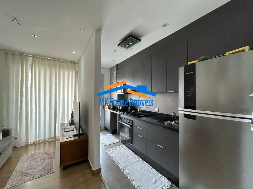 Foto 8 de Apartamento com 2 quartos à venda, 60m2 em Centro, Osasco - SP