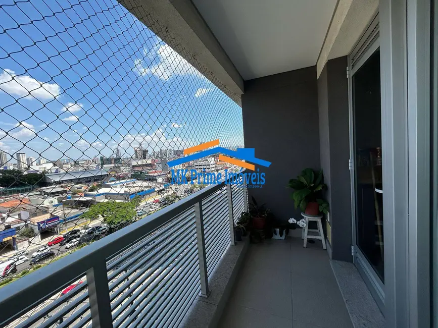 Foto 2 de Apartamento com 2 quartos à venda, 60m2 em Centro, Osasco - SP
