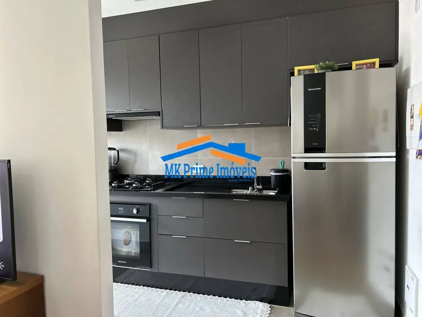 Foto 9 de Apartamento com 2 quartos à venda, 60m2 em Centro, Osasco - SP