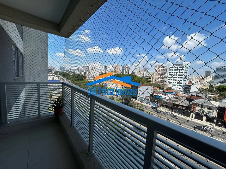 Foto 3 de Apartamento com 2 quartos à venda, 60m2 em Centro, Osasco - SP