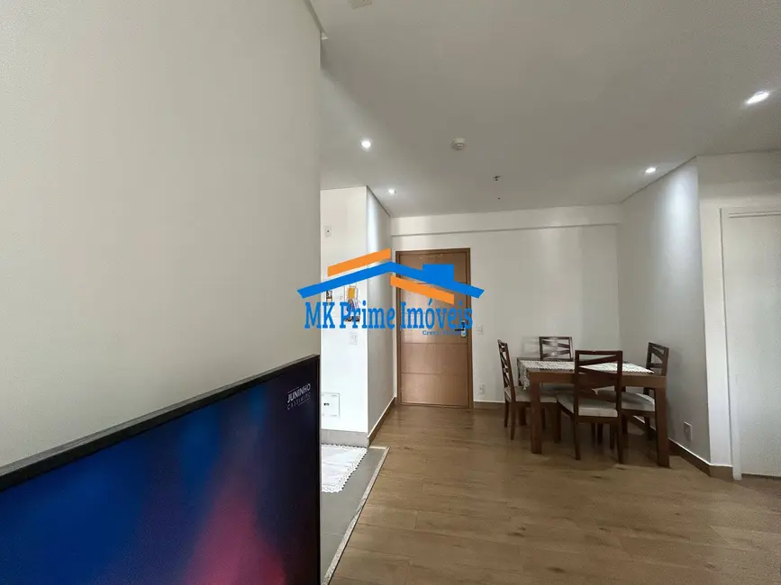 Foto 6 de Apartamento com 2 quartos à venda, 60m2 em Centro, Osasco - SP