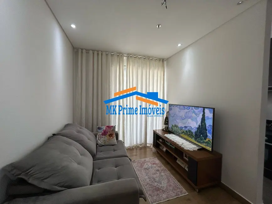 Foto 7 de Apartamento com 2 quartos à venda, 60m2 em Centro, Osasco - SP