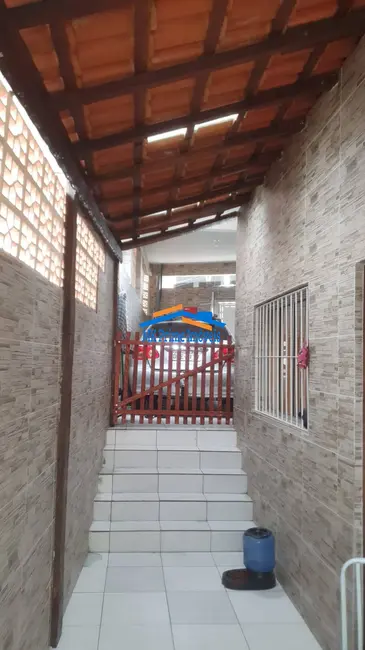 Foto 2 de Sobrado com 2 quartos à venda, 210m2 em Cidade São Pedro - Gleba A, Santana De Parnaiba - SP