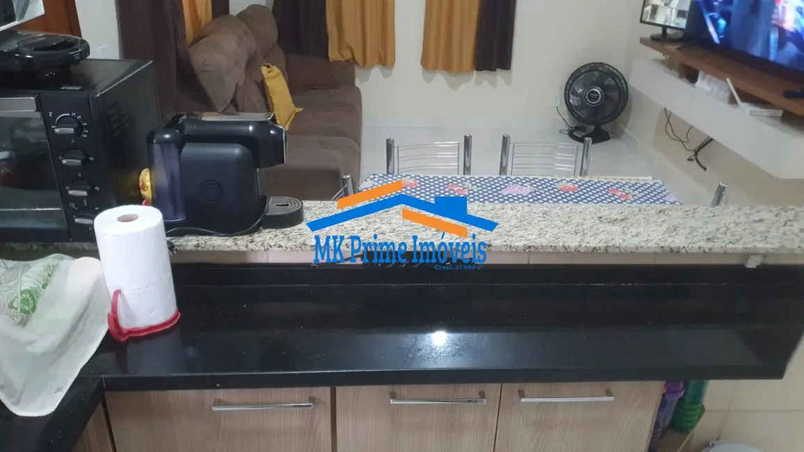 Foto 9 de Sobrado com 2 quartos à venda, 210m2 em Cidade São Pedro - Gleba A, Santana De Parnaiba - SP