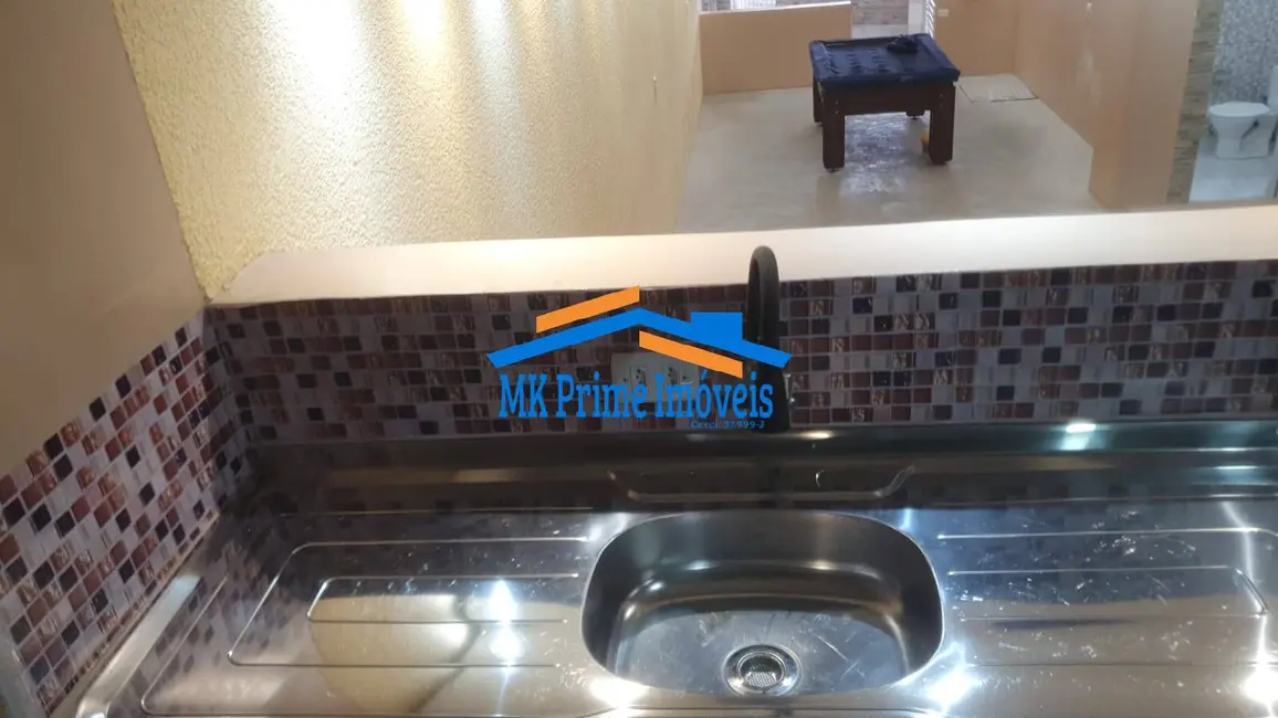 Foto 5 de Sobrado com 2 quartos à venda, 210m2 em Cidade São Pedro - Gleba A, Santana De Parnaiba - SP