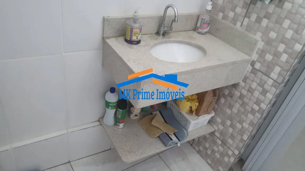 Foto 8 de Sobrado com 2 quartos à venda, 210m2 em Cidade São Pedro - Gleba A, Santana De Parnaiba - SP